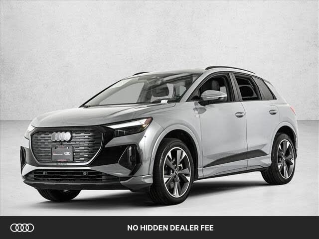 2024 AUDI Q4