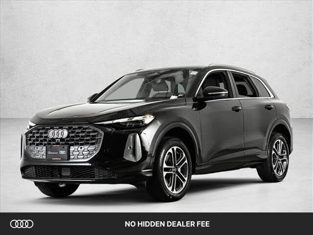 2025 AUDI Q5