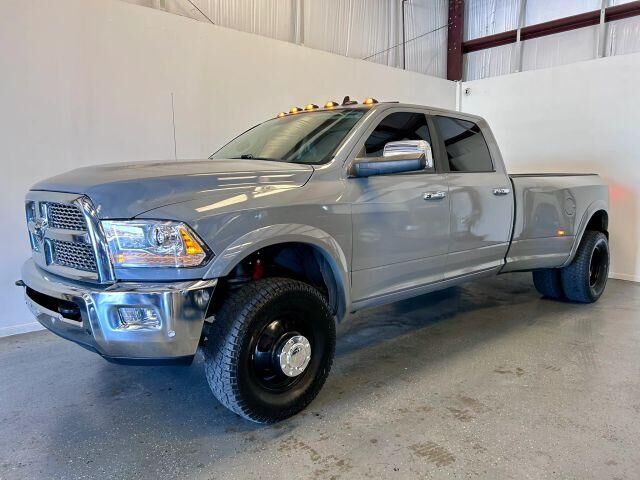 2017 RAM 3500