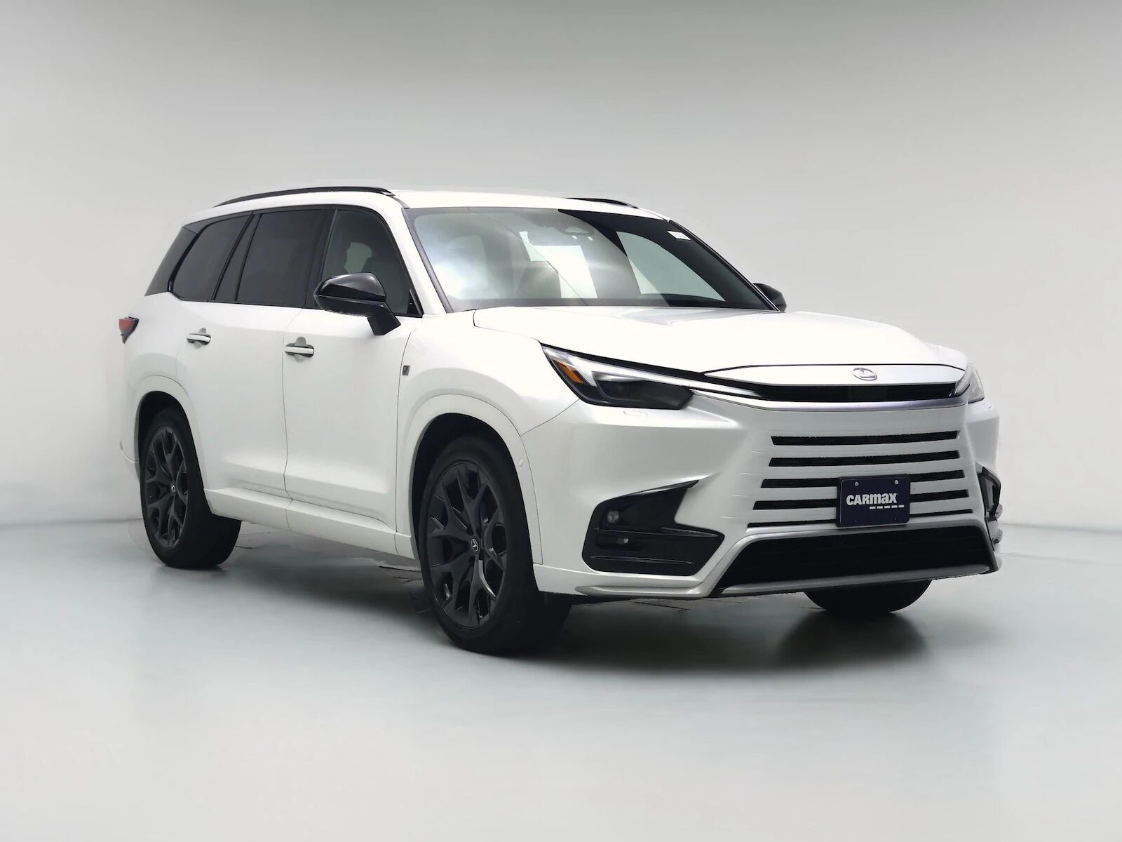 2024 LEXUS TX