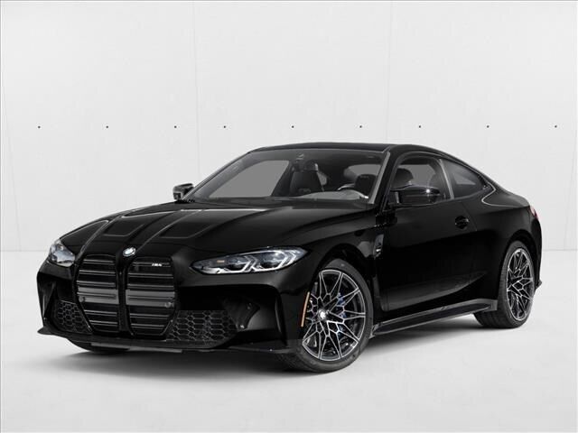 2022 BMW M4