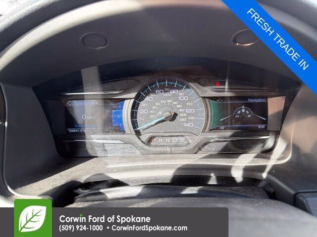 2019 FORD Flex