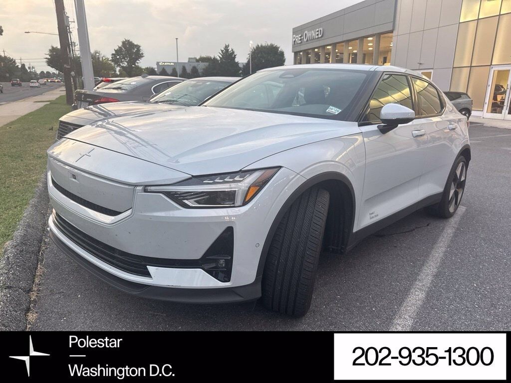 2024 POLESTAR PS2