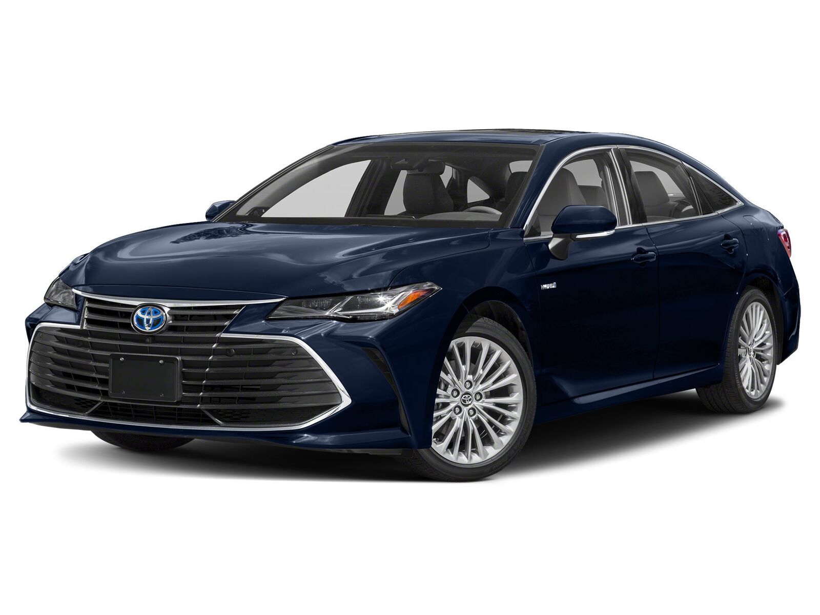 2019 TOYOTA Avalon