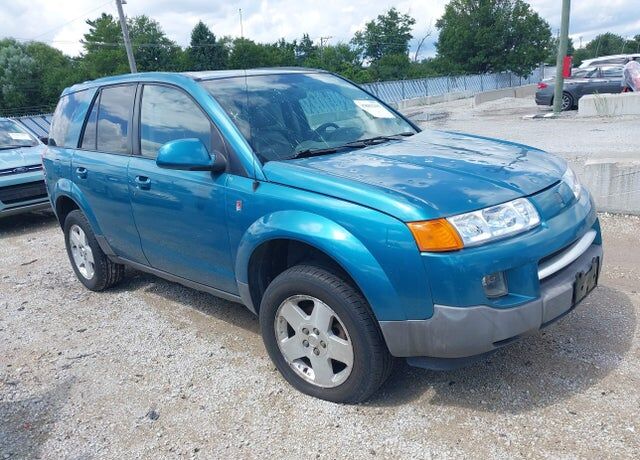 2005 SATURN Vue