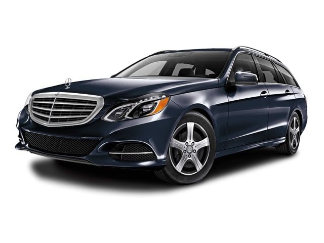 2016 MERCEDES-BENZ E-Class