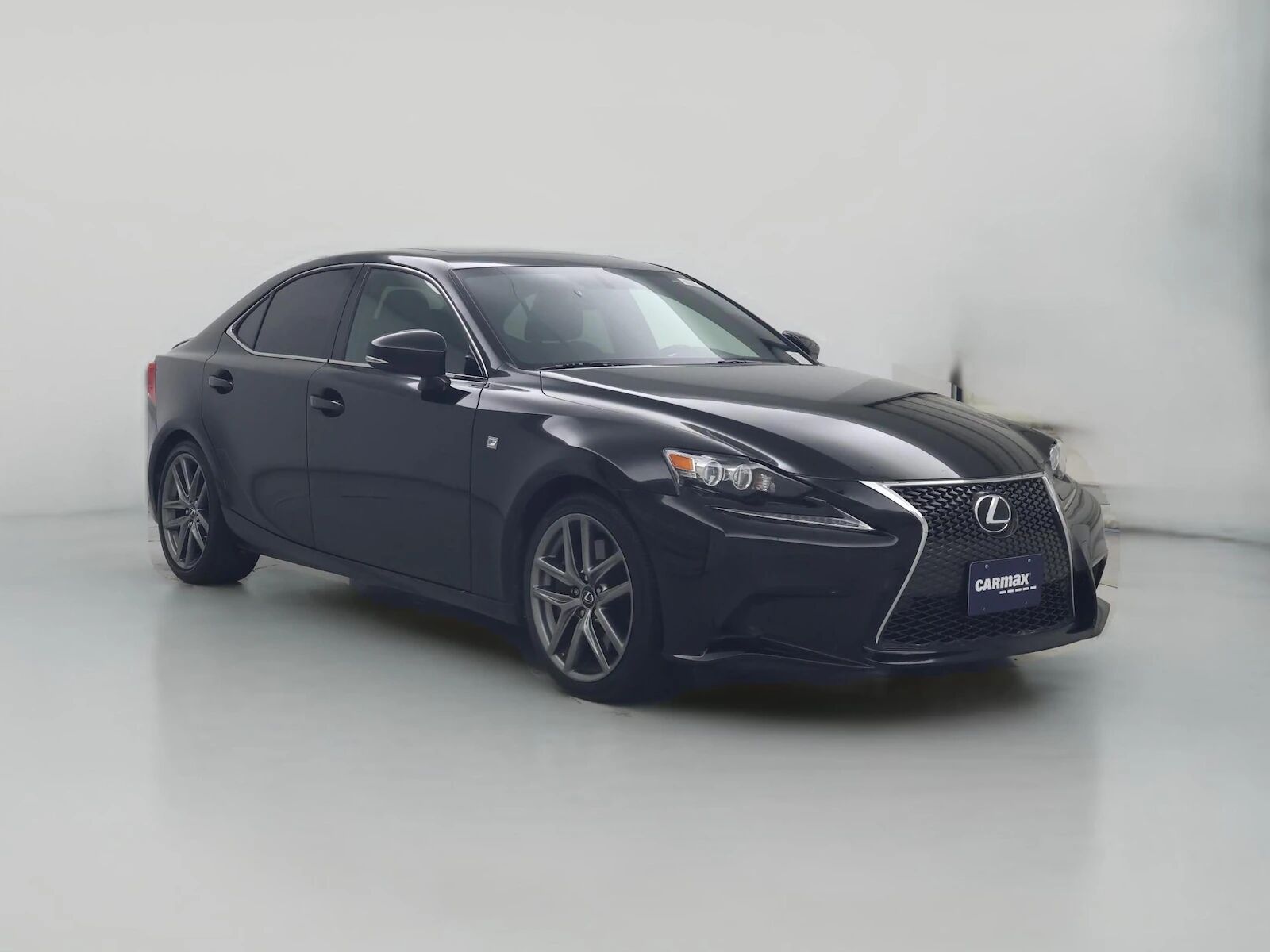 2016 LEXUS IS