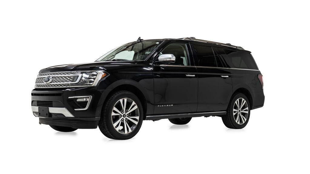 2020 FORD Expedition
