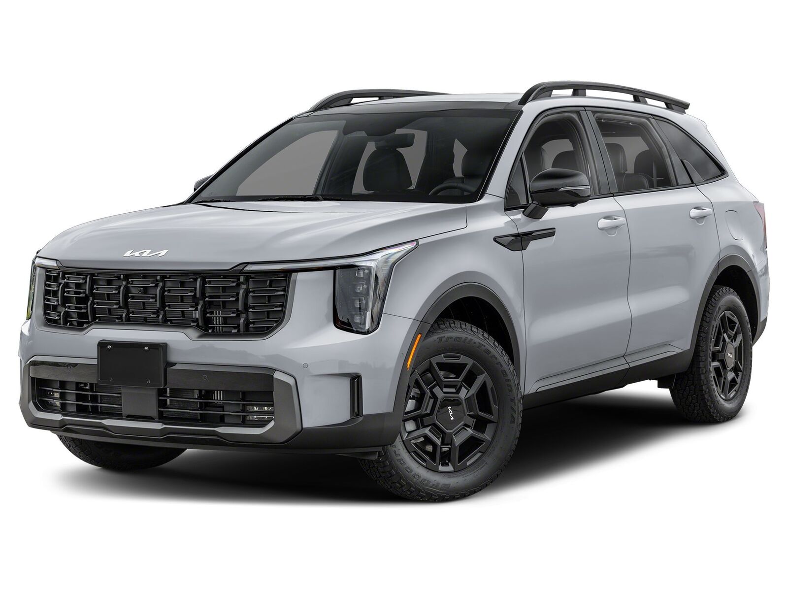 2024 KIA Sorento