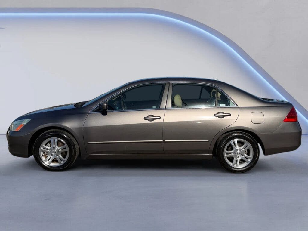 2006 HONDA Accord