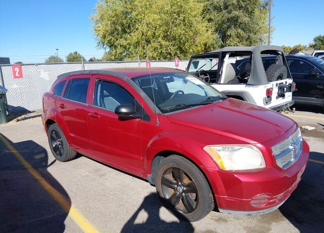 2010 DODGE Caliber