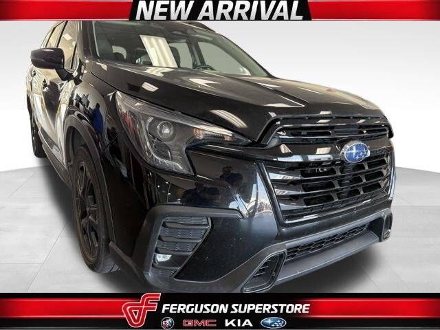 2023 SUBARU Ascent