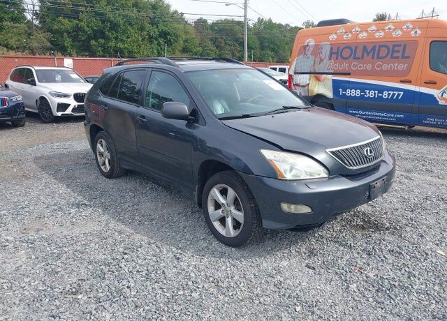 2005 LEXUS RX