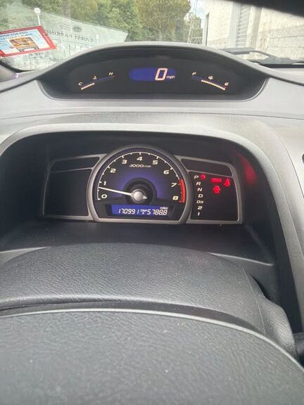 2006 HONDA Civic