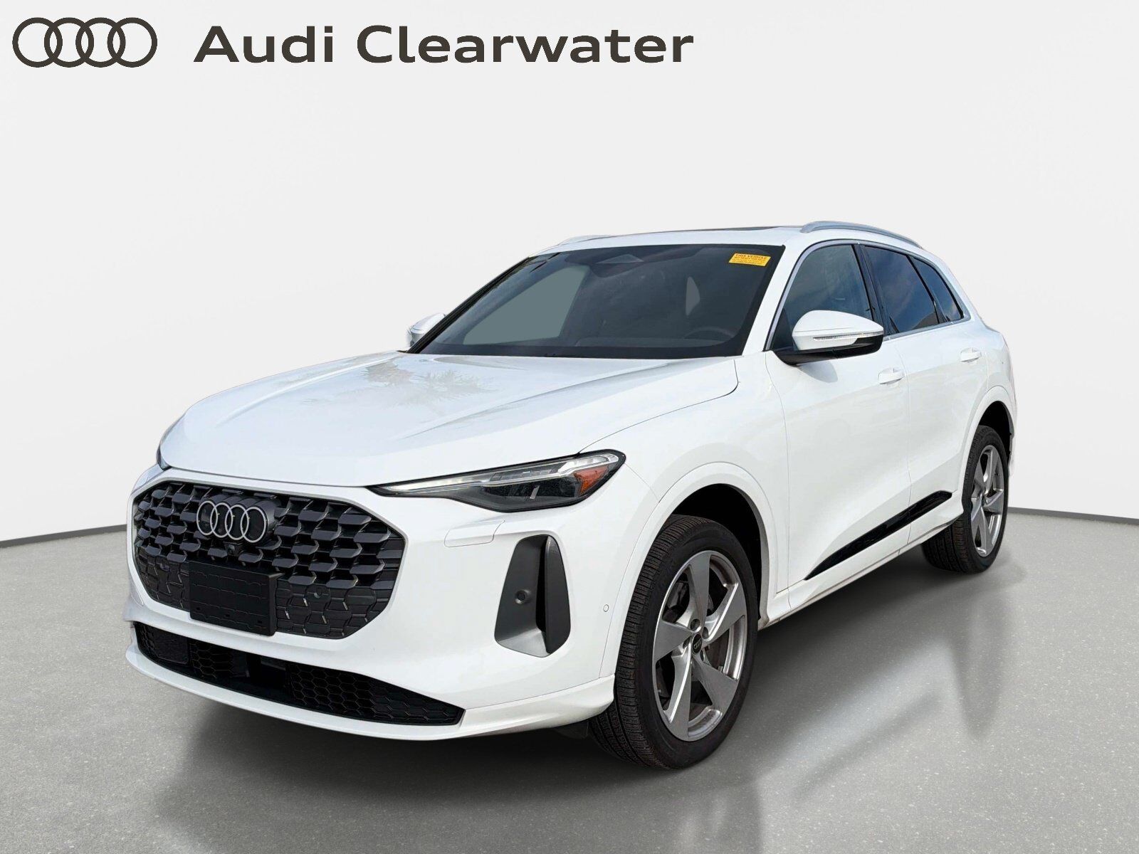 2025 AUDI Q5