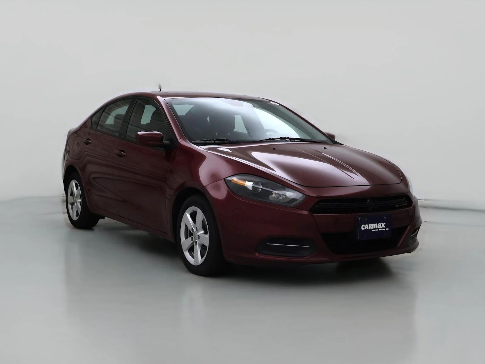 2015 DODGE Dart