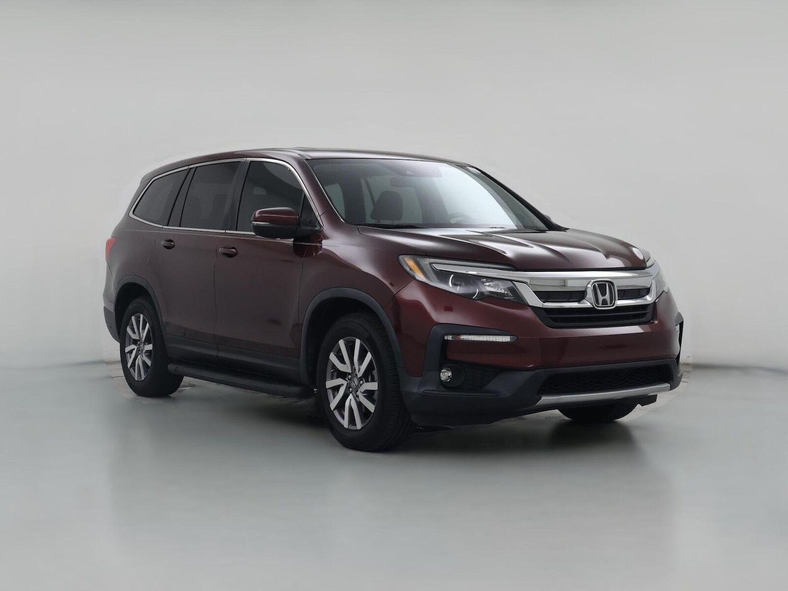 2020 HONDA Pilot