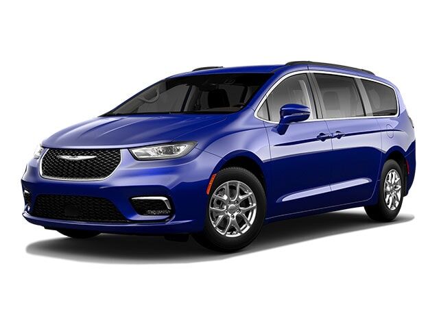 2021 CHRYSLER Pacifica