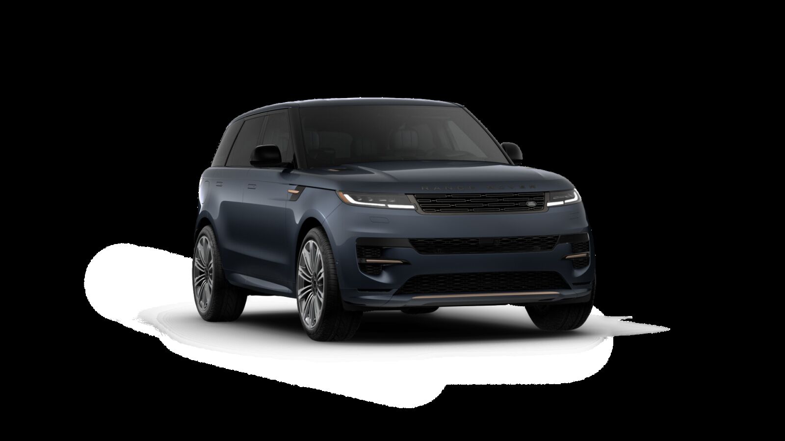 2027 LAND ROVER Range Rover Sport