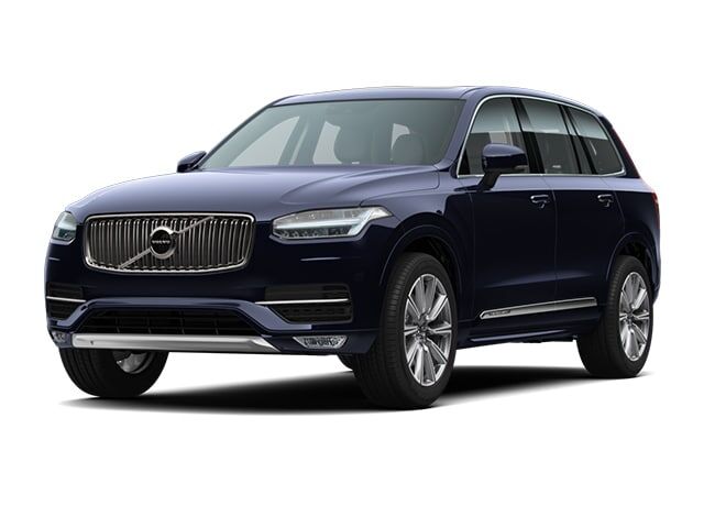 2017 VOLVO XC90
