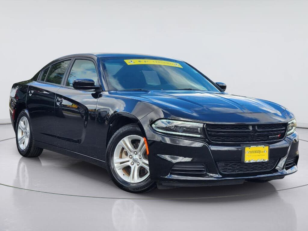 2023 DODGE Charger