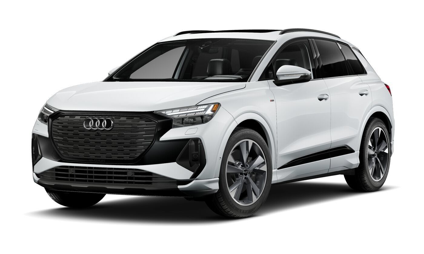 2024 AUDI Q4