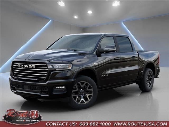 2027 RAM 1500