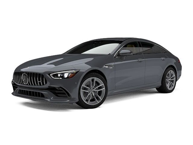 2024 Mercedes-Benz AMG GT