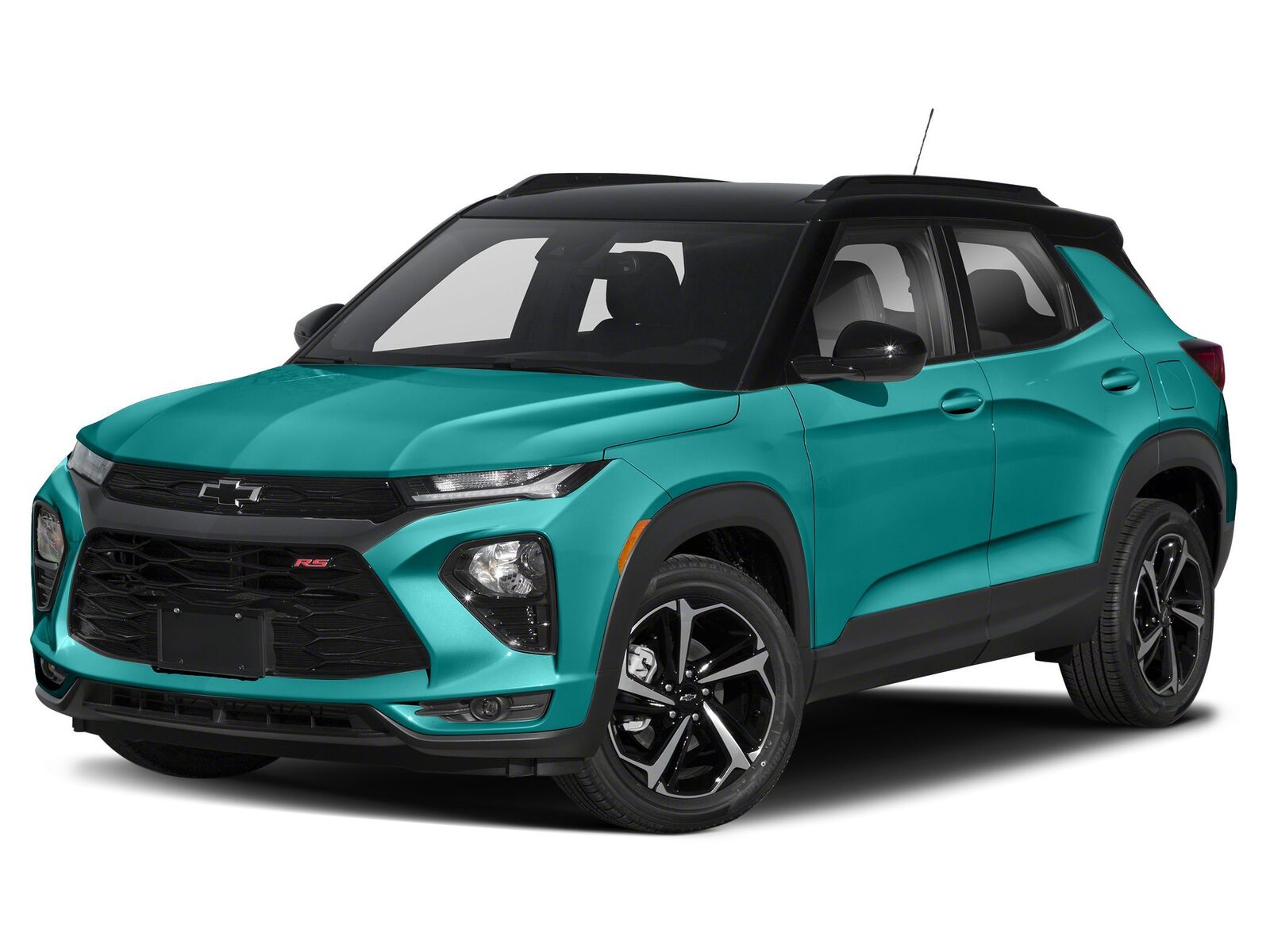 2021 CHEVROLET Trailblazer
