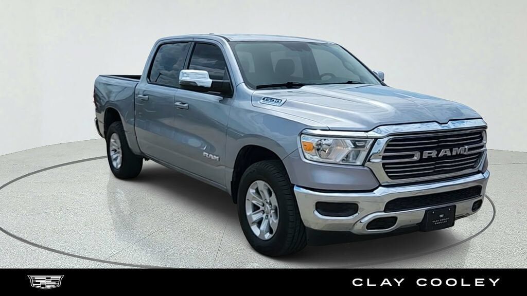 2024 RAM 1500