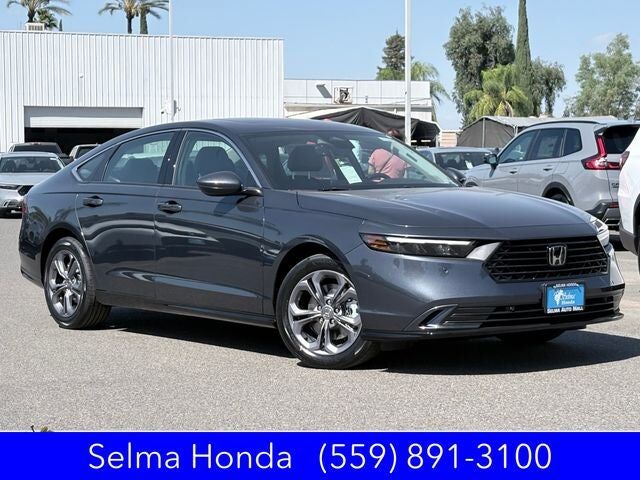 2026 HONDA Accord