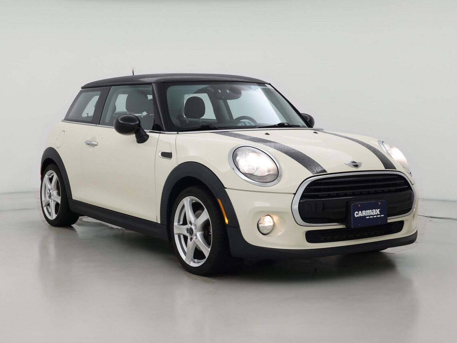 2017 MINI Hardtop