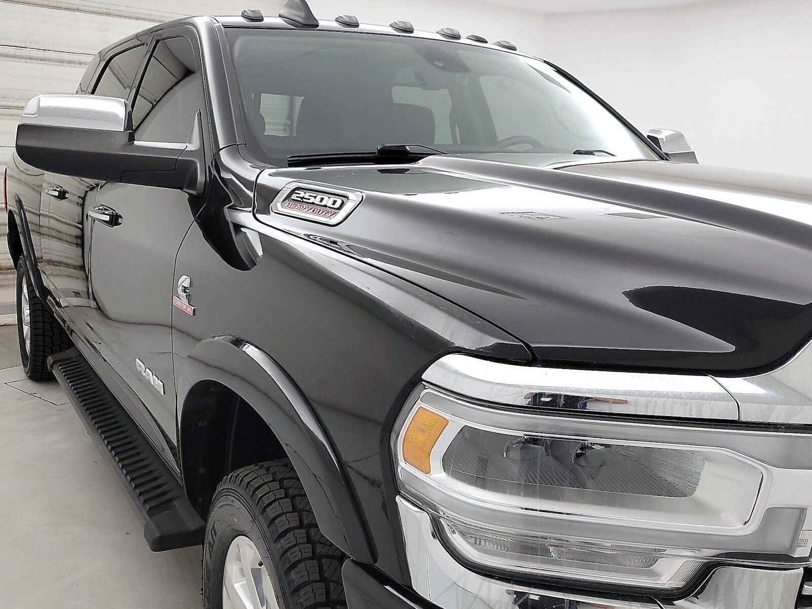 2022 RAM 2500