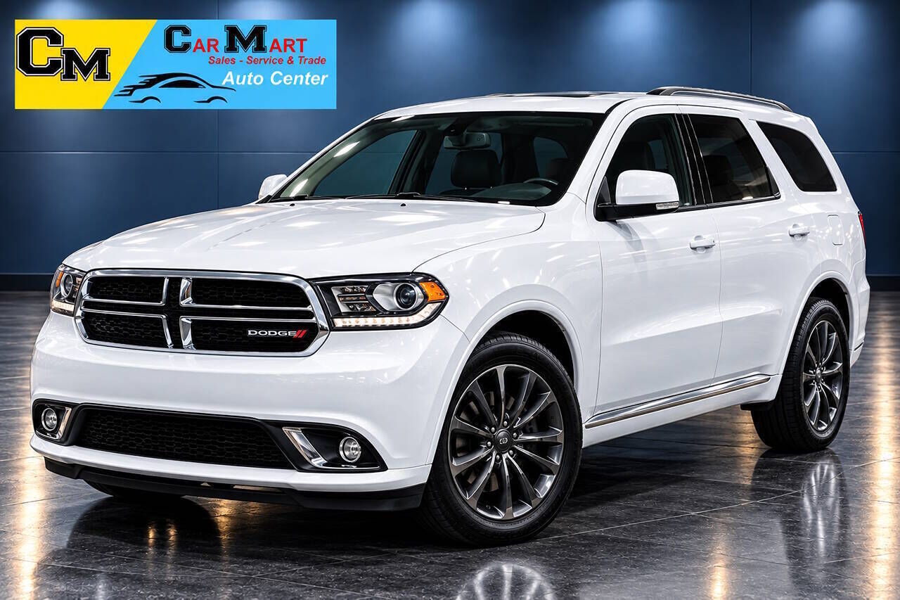 2013 DODGE Durango