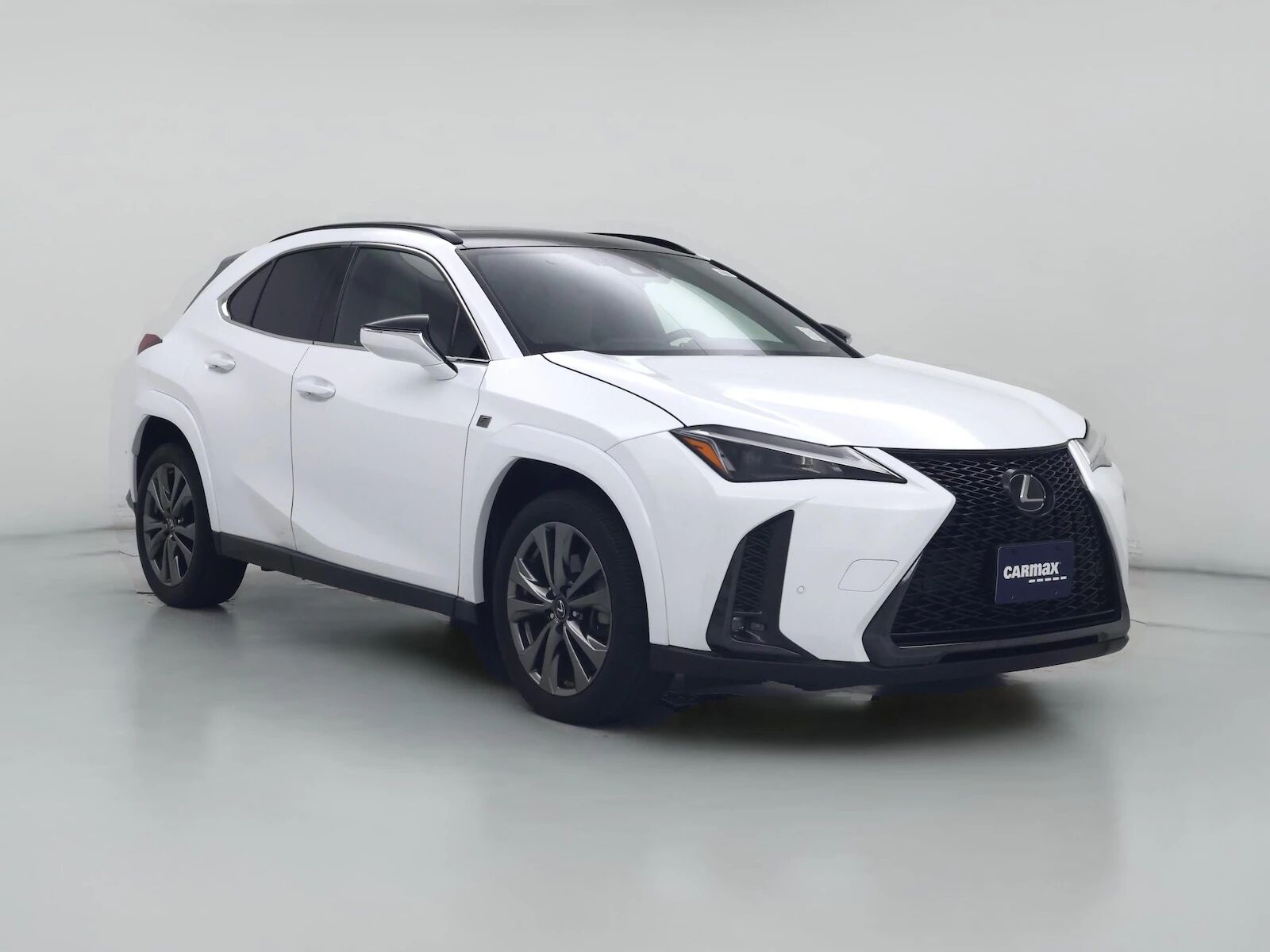 2024 LEXUS UX
