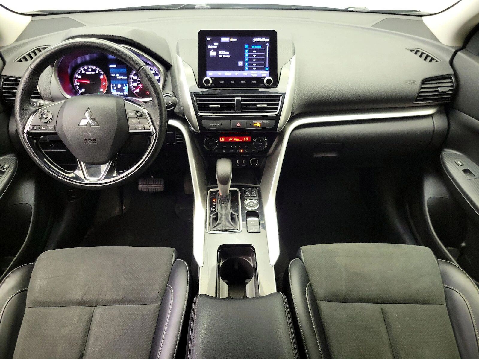 2024 MITSUBISHI ECLIPSE CROSS