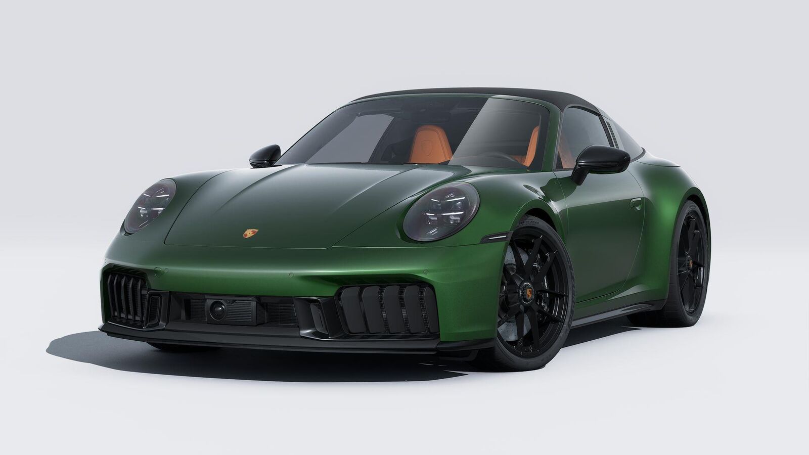 1996 PORSCHE 911