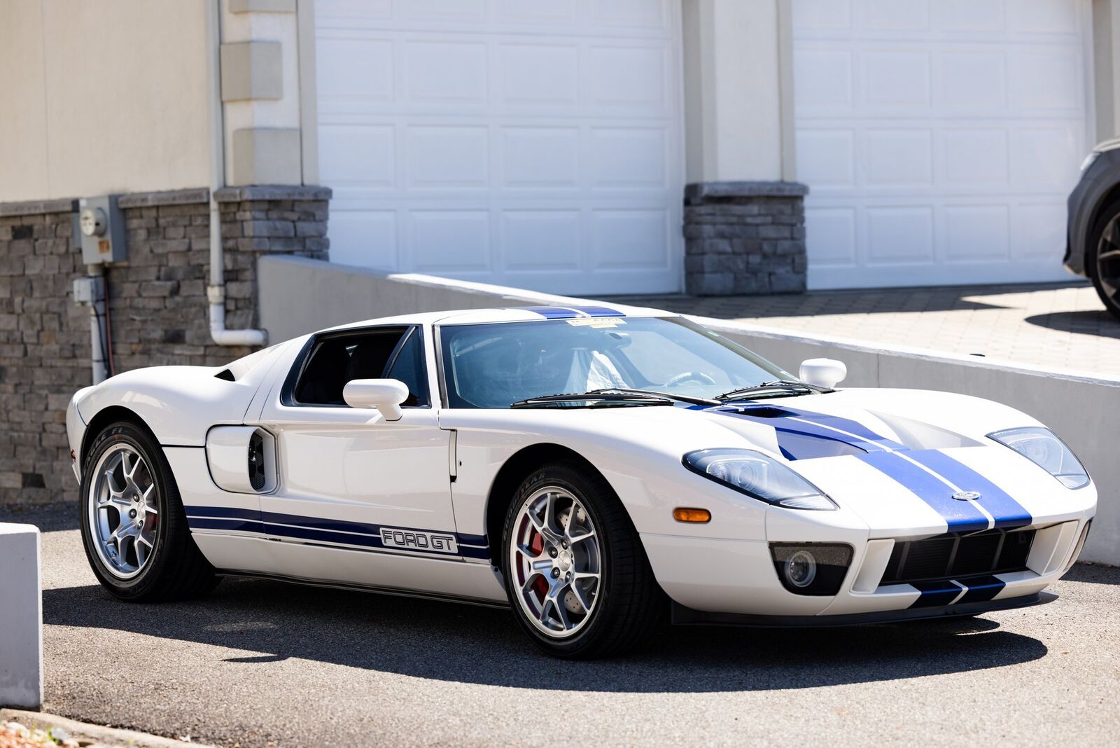 2006 FORD GT