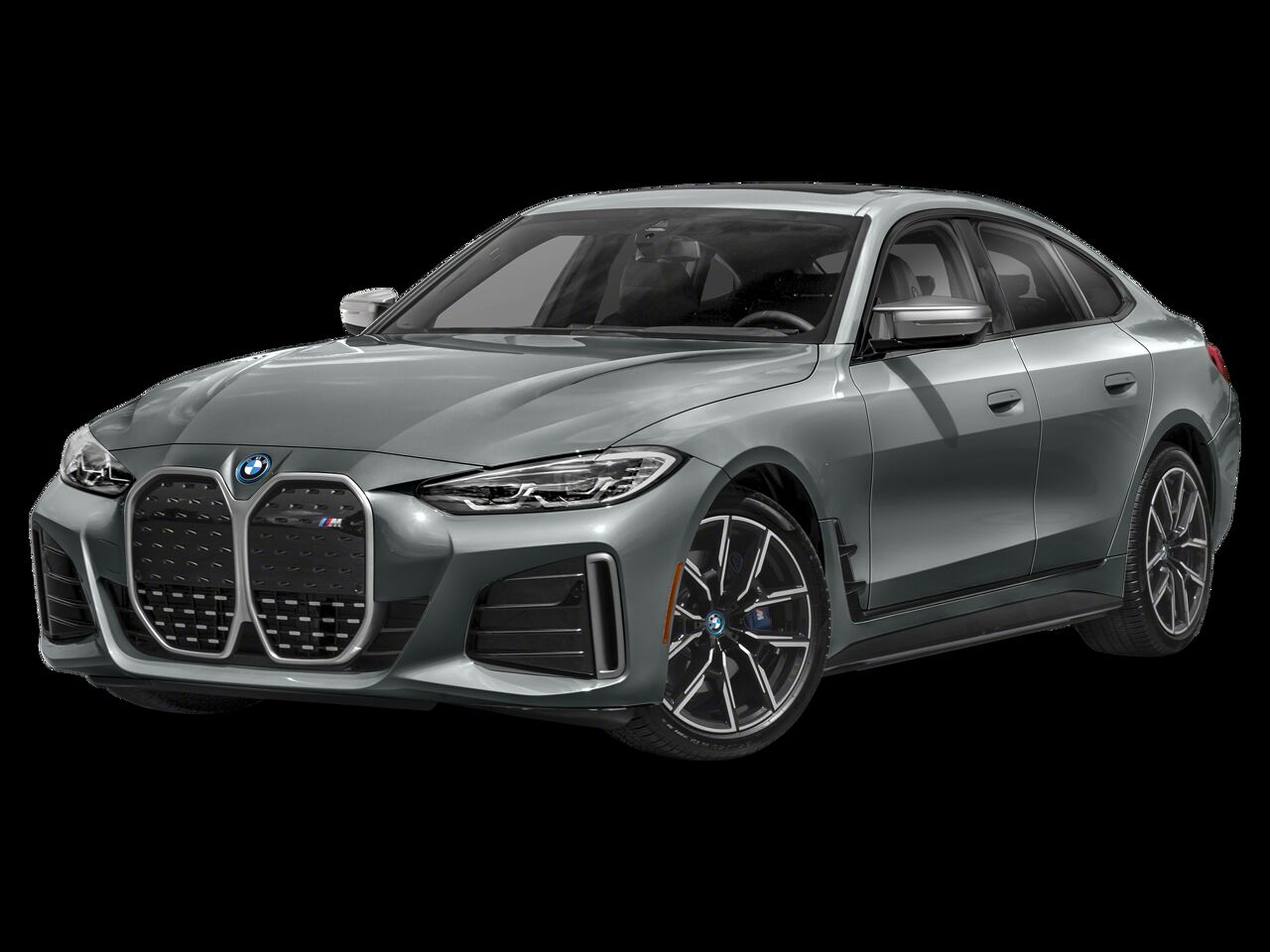 2024 BMW i4