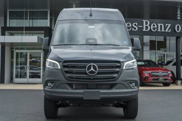 2026 Mercedes-Benz Sprinter