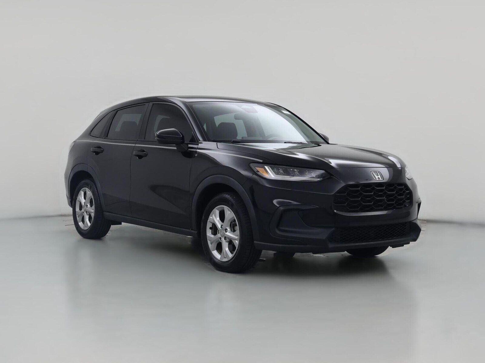2023 HONDA HR-V