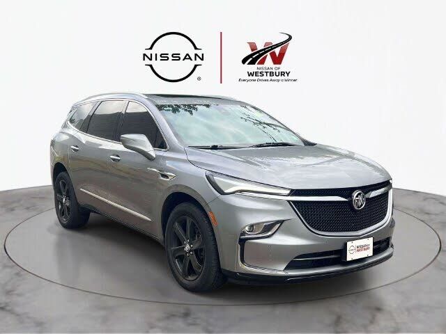 2024 BUICK Enclave