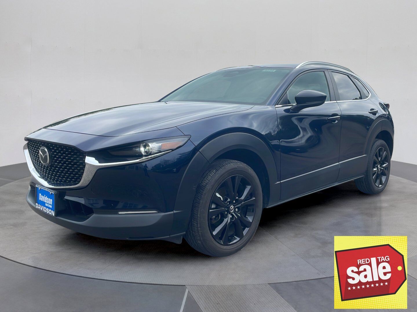2024 MAZDA CX-30