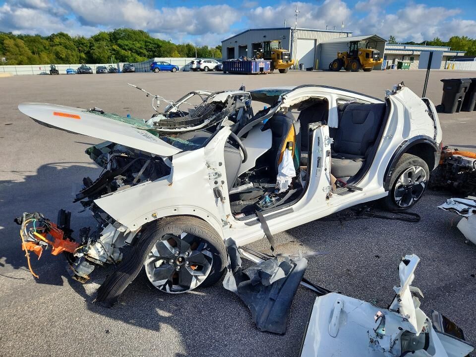 2024 KIA Niro