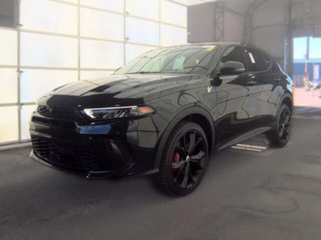 2023 DODGE HORNET
