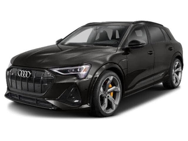 2023 AUDI e-tron