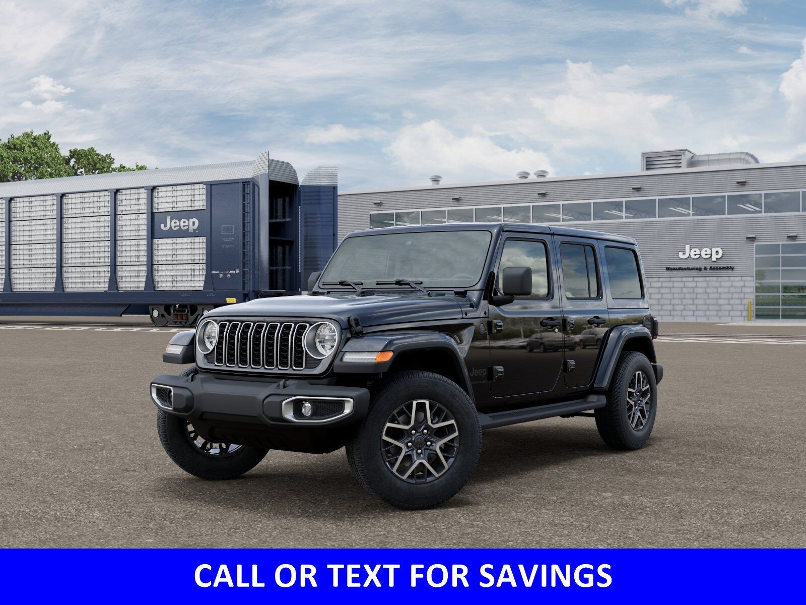 2027 JEEP Wrangler