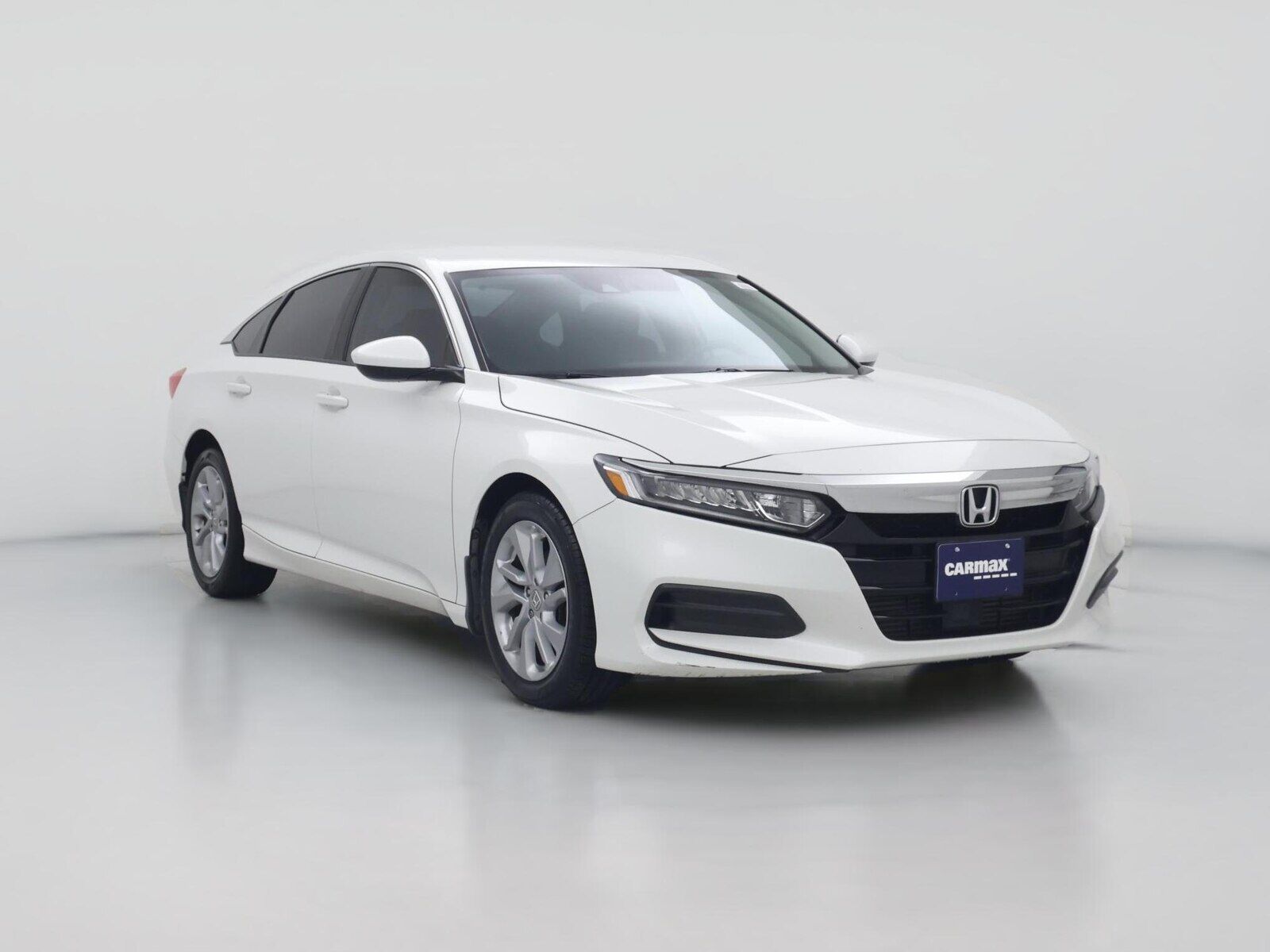 2020 HONDA Accord