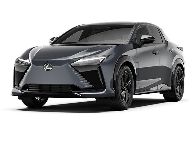 2026 LEXUS RZ