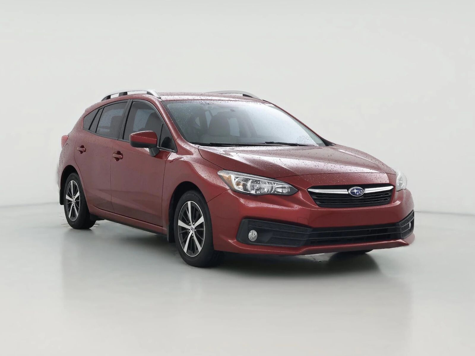 2021 SUBARU Impreza